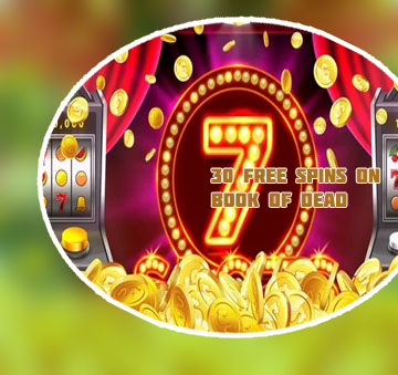 30 free slots