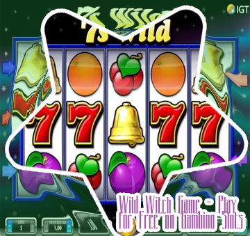 7s wild free slots