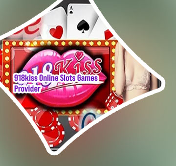 918kiss slot game