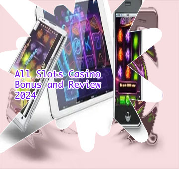 All slots mobile