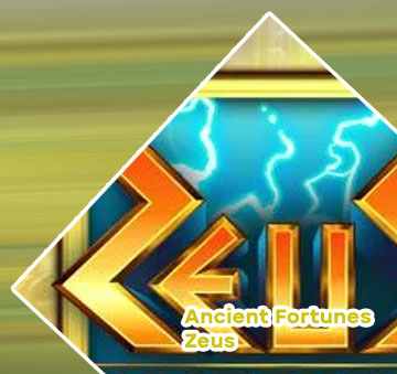 Ancient fortunes zeus slot