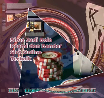 Bandar judi qq slot