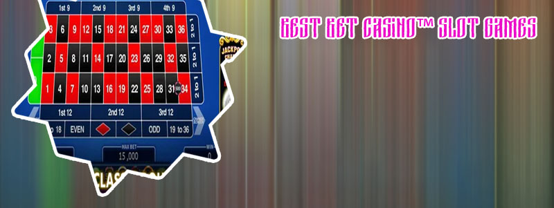 Best bet casino free slots