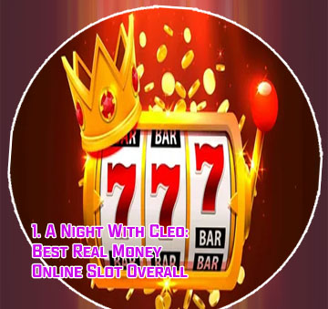 Best online slots with free spins