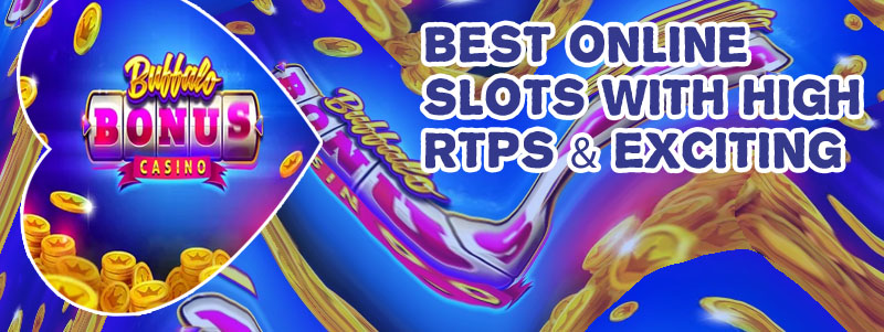 Best slots for bonus