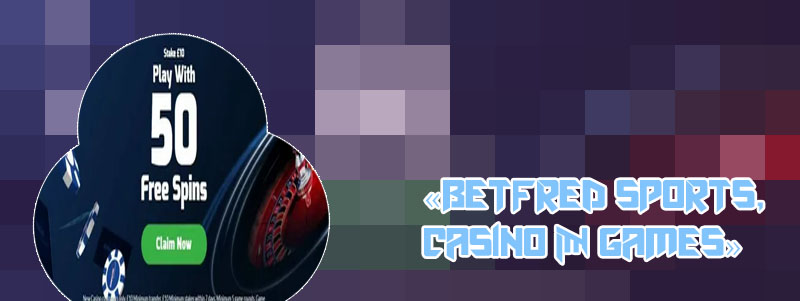 Betfred casino slots