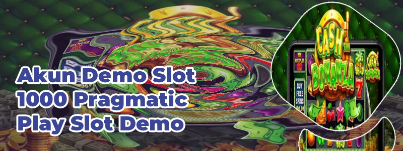 Bonanza slot pragmatic