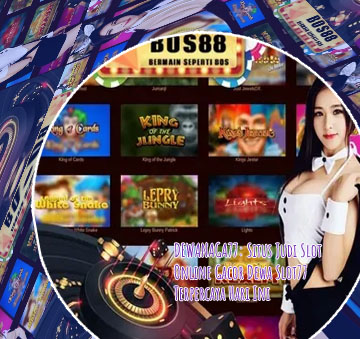 Boss 88 slot