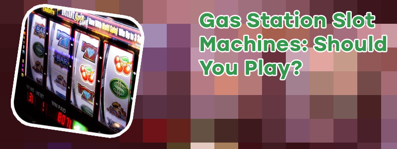 Convenience store slot machines near me