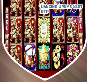 Dancing drums free slot machine