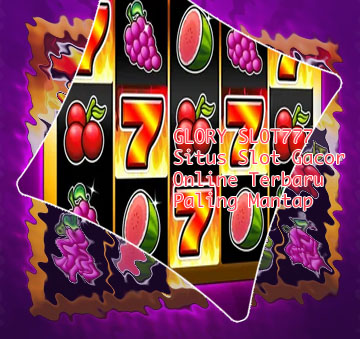 Dunia 777 slot