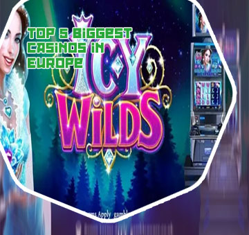 Eu slots casino