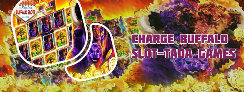 Free buffalo slot machine games