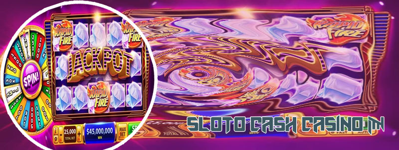 Free casino slots no deposit