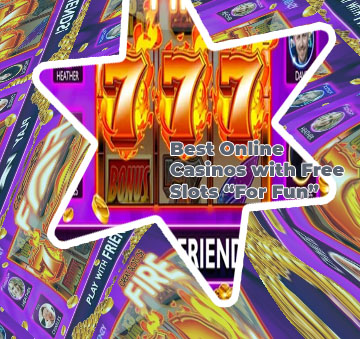 Free casino slots no registration no download