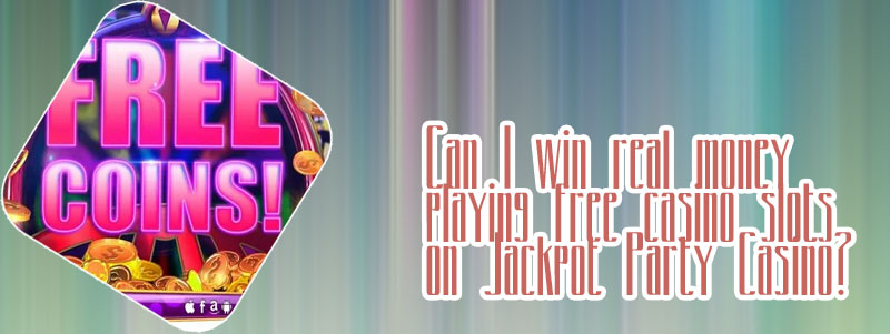 Free coins for jackpot party casino slots