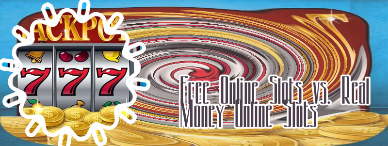 Free online casino video slots