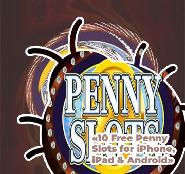 Free penny slots for android