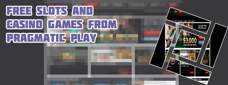 Free slots with bonus feature