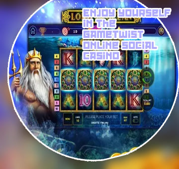 Gametwist online casino slots