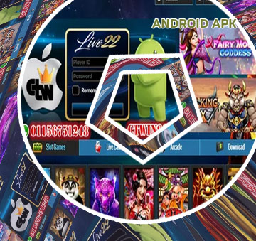 Gw99 2 slot apk download