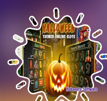 Habanero slot online