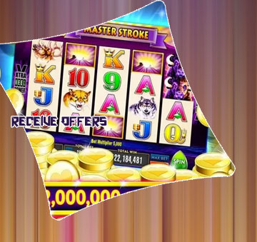 Heart of vegas slots