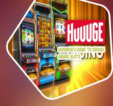 Huuuge slots