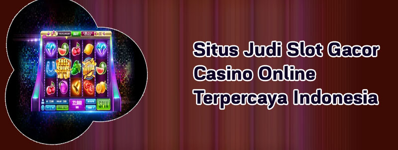 Judi cuan slot