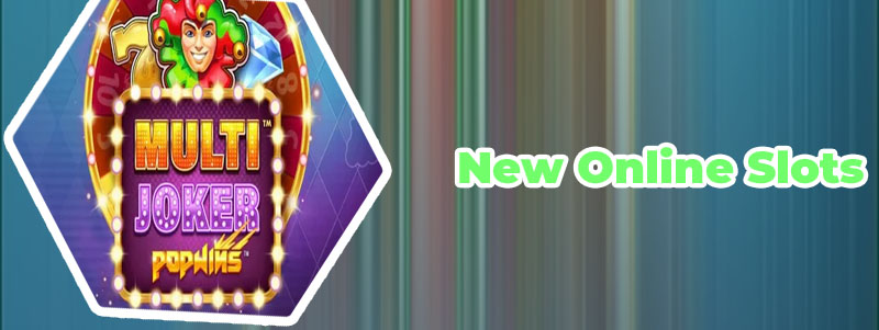 Latest online slots