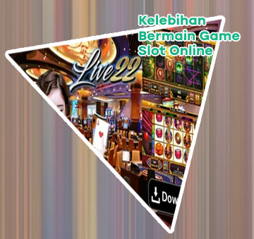Live slot online