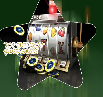 Online casino slot games
