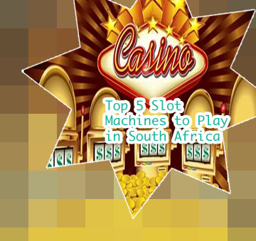 Play free casino slot games