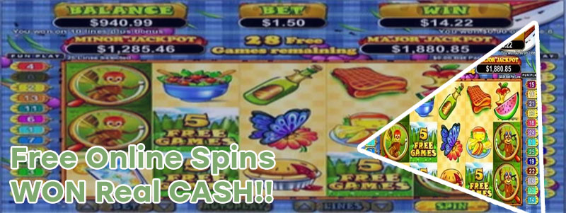 Play slots for real money no deposit usa