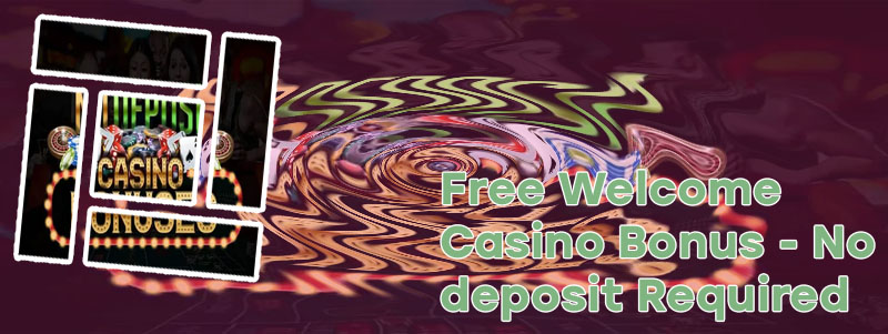 Real slots no deposit bonus