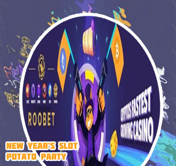 Roobet slots