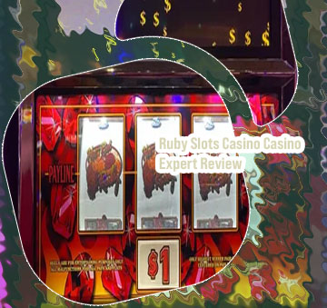 Ruby slots casino review
