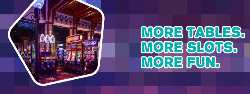 Show me free casino slot games