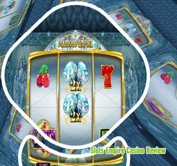 Slot empire