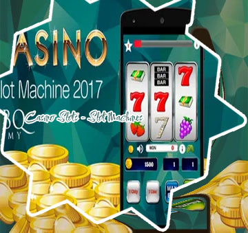 Slot machine android