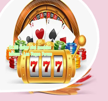 Slot machine tokens