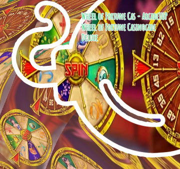 Slot machine wheel of fortune for sale