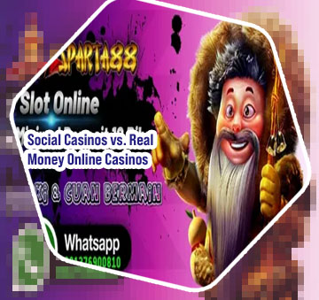 Slot online minimal deposit 10000