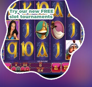 Slot online sultan play site