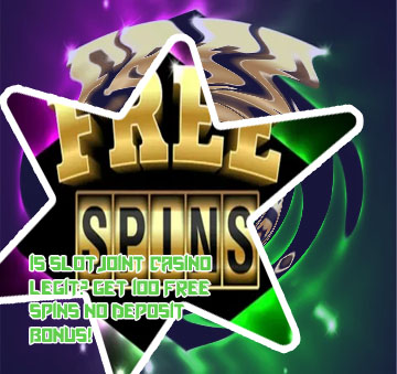 Slotjoint casino 150 free spins