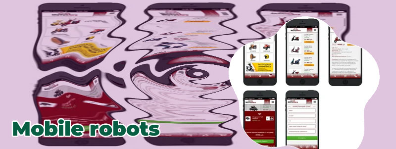 Slotnuts mobile site