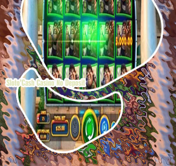 Slotocash free spins no deposit