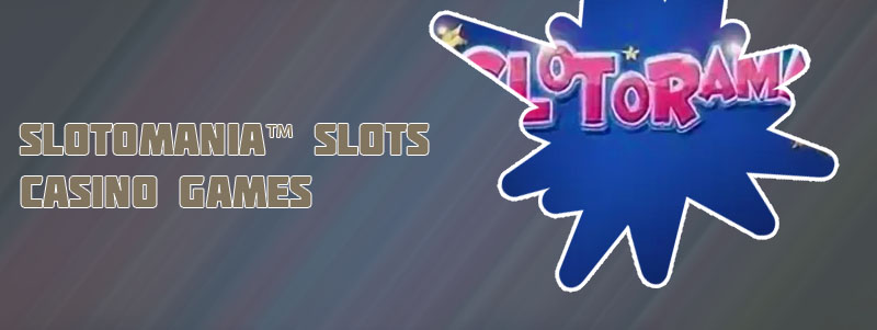 Slotorama free slots