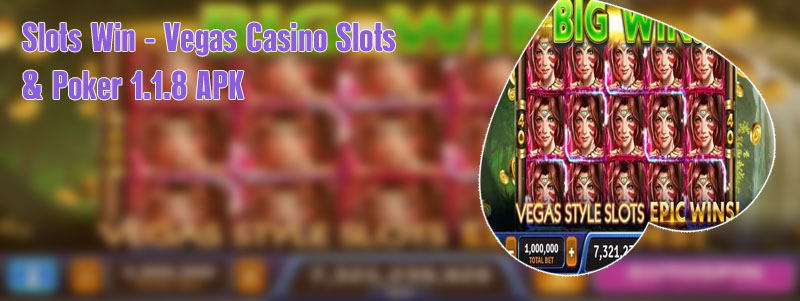 Slots of vegas download