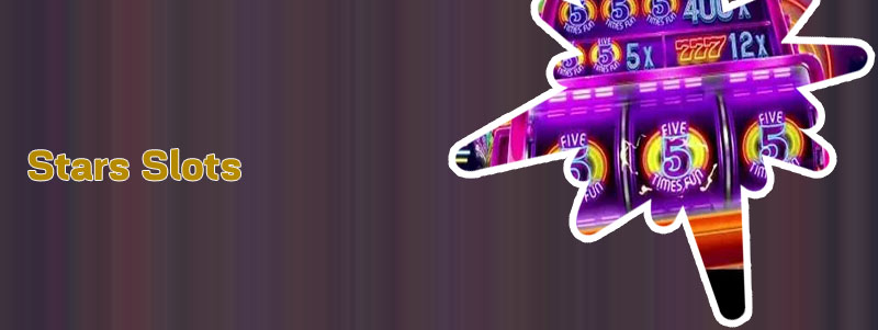 Stars slots casino free coins